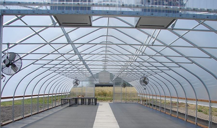 plastic dome greenhouse price plastic dome greenhouse price