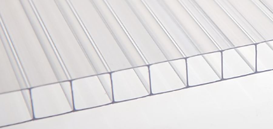 pvc greenhouse door made in China