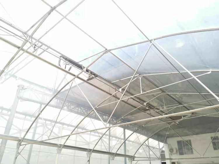 Greenhouse Project Greenhouse Project