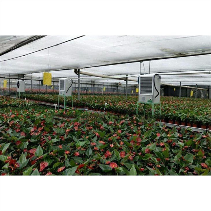 greenhouse fan heater  factory