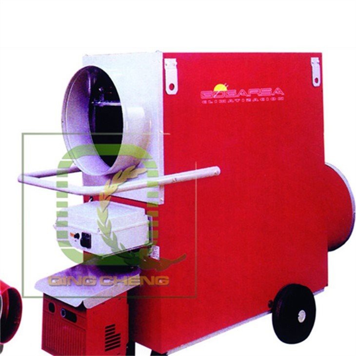 greenhouse fan heater  made in china