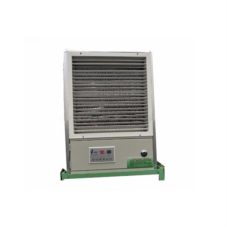 greenhouse fan heater  supplier