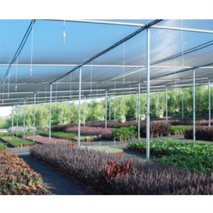 polyethylene plastic sheeting greenhouse supplier