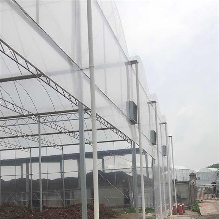 china shade house greenhouse