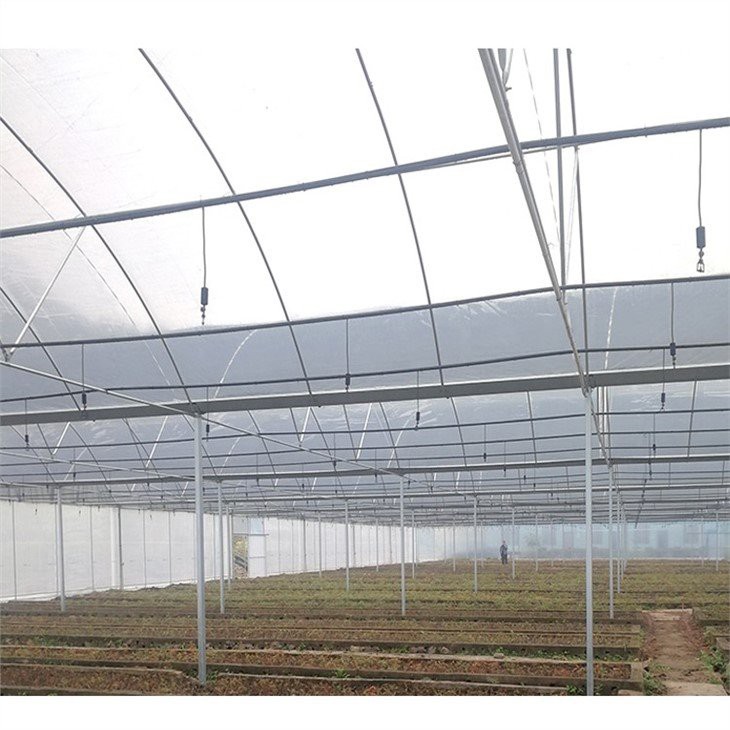 shade house greenhouse factory